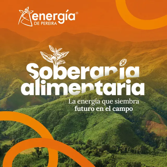 Portada de Soberanía alimentaria