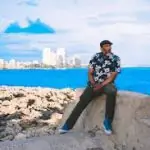 El Cofrecito — ChiChi Peralta