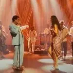 Baile Inolvidable — Bad Bunny