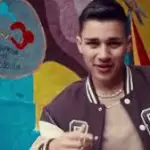 Te Encontré — Luis Vázquez