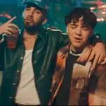 En Privado — Xavi & Manuel Turizo
