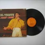 El Triste — José José