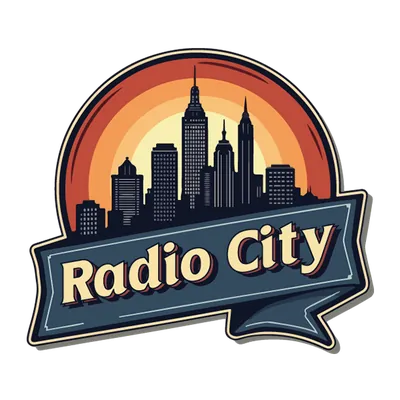 Radio City Latino