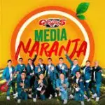 Media Naranja — Grupo 5