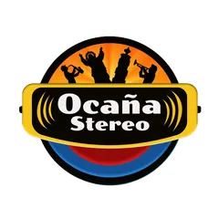Ocaña Stereo