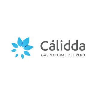 Cálidda — Gas natural del Perú
